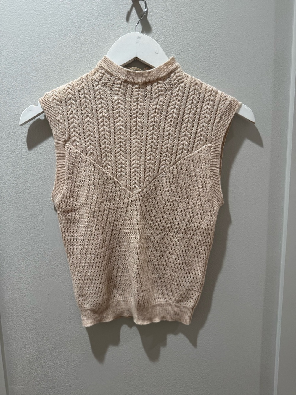 Free People Knot Top NWOT